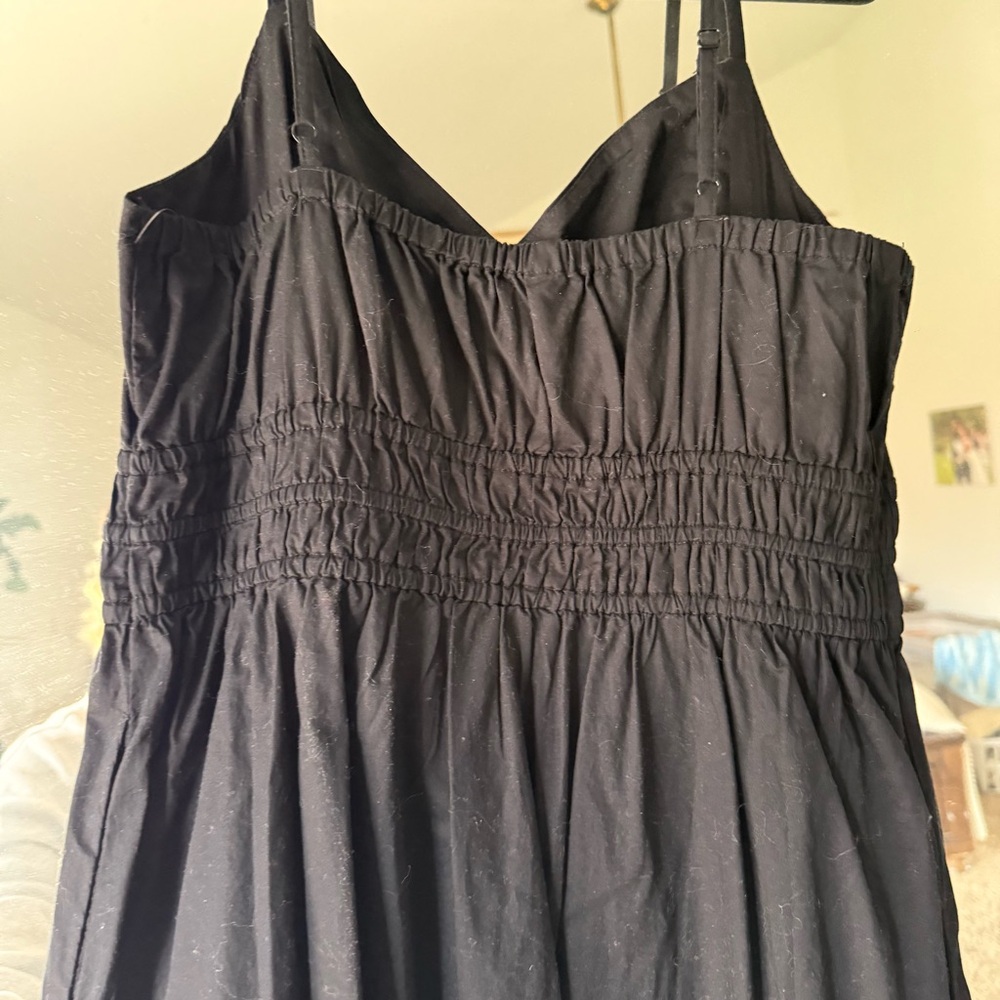 Midi LBD adjustable straps - Picture 5 of 6